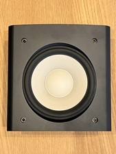 Woofer/ Médium Raidho C1 C3