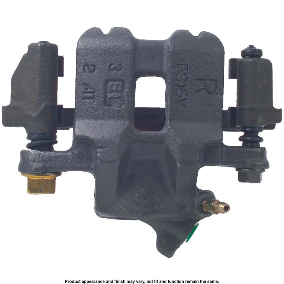 Pinza de freno delantera derecha GAP para Dodge Plymouth Colt & Eagle Summit Cardone Foto 2 de 4