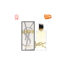 Libre by Yves Saint Laurent perfume for women EDP 3 / 3.0 oz New-fast ship