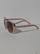 Kenneth Cole Reaction Women's Pink Sunglasses