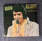 Elvis Presley  A Canadian Tribute Original GOLD VINYL LP still FACTORY SEALED