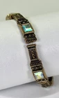 Vintage Lovely Costume Estate Bracelets - Take your pick ~