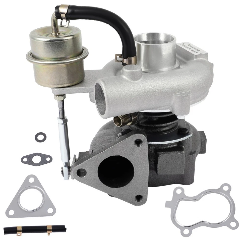 Turbocharger For Scion xB 1.5L 2004-2006 2.4L 2008-2011 452213-0003 Foto 2 de 4