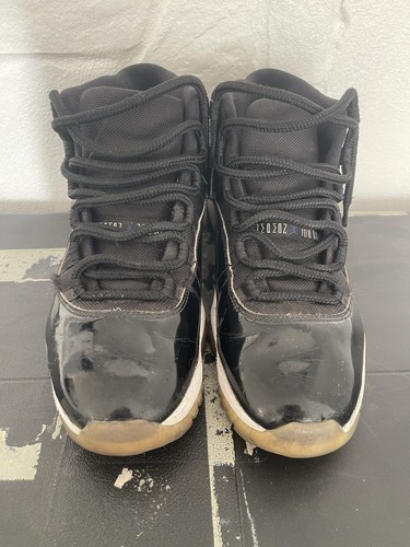 Size 9.5 - Jordan 11 Retro High Space Jam - Picture 4 of 8