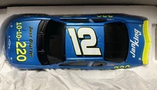 Action Racing Kerry Earnhardt #12 2002 Monte Carlo 1:24 Scale Diecast