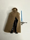 Vtg Star Wars Jedi Luke Blue Saber Complete Action Figure 1983 HK Kenner *Mint*
