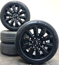 Original MINI F60 Countryman 18Zoll Felgen 6856034 Sommerreifen 225 50R18 99W