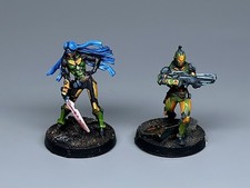 iInfinity Corvus Belli:  Myrmidon