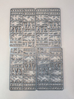 #ad #ad North Star Military Stargrave Mercenaries I $37.77