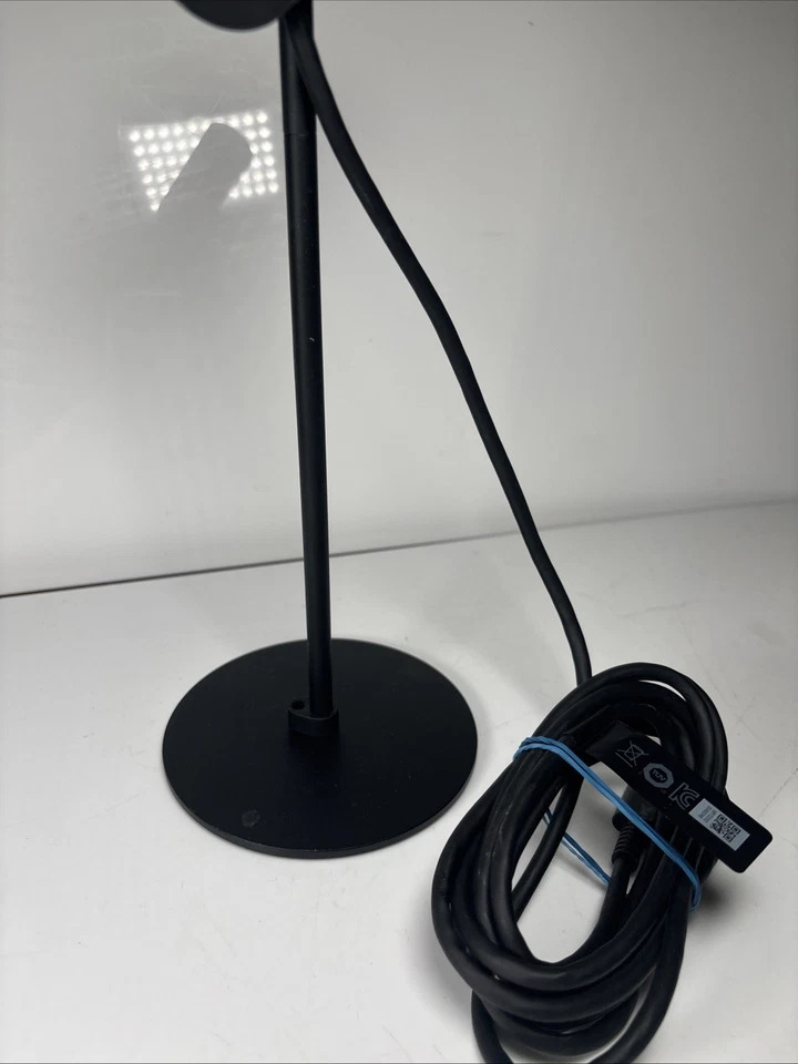 Oculus Rift CV1 VR Sensor 3P-A Black USB Wired On Stand Tested - Image 3 of 4