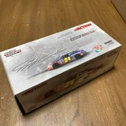 2005 Action Jeff Gordon #24 DuPont Martinsville Win RACED VERSION