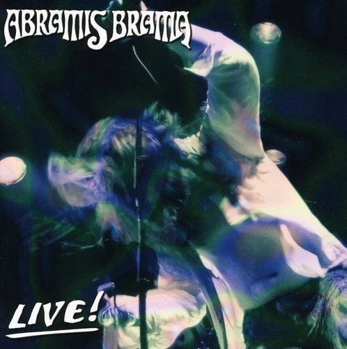 Abramis Brama - Live [New CD] - Bild 1 von 1