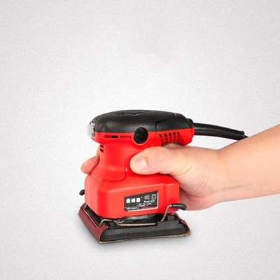 Wall Sander Electric Multi-Function Wall Polishing Sandpaper Machine220v
