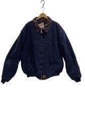 Carhartt Coverall Cotton NVY J14MDT