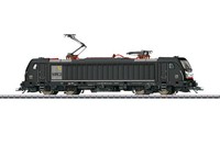 MäRklin 36643 H0 E-Lok Br 187 Ep. Vi Mrce Sound