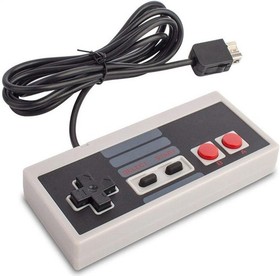 GamePad Controller for New Nintendo Entertainment System NES Mini Classic