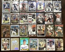 1982-2025 Florida Gators 28 Card Lot RC Mike Pouncey Errict Rhett Kyle Pitts