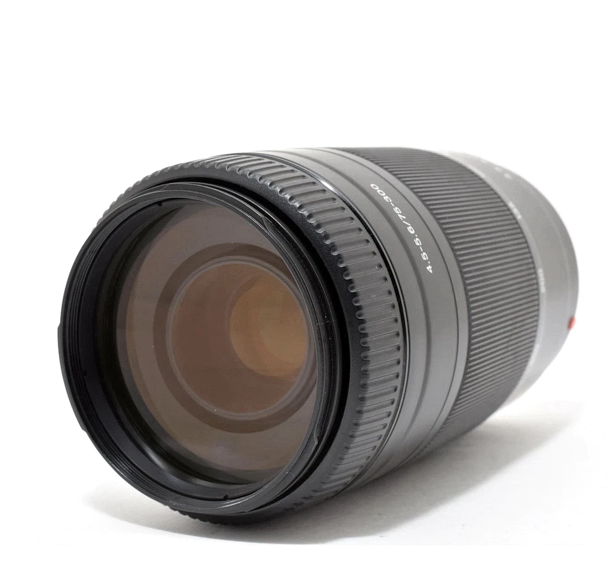 Sony 75-300mm f/4.5-5.6 Camera Lenses for sale - eBay