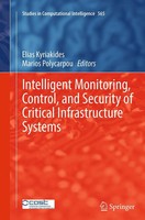Elias Kyriakides (U. A.) | Intelligent Monitoring, Control, And Security Of...