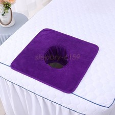 NEW AU Thickened Beauty Salon Towel Soft Breathable SPA Massage Towel SPA Center