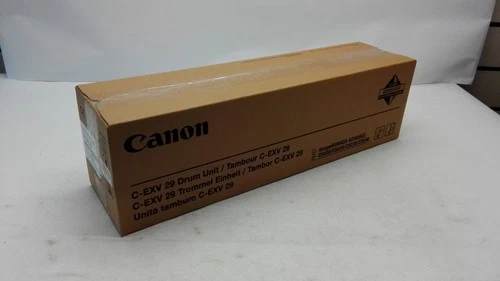 Canon C-EXV29 Trommeleinheit 2779B003[AA] Farbig für Canon IR Advance C5030