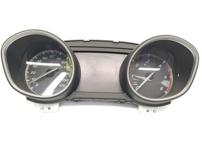 2016-2021 MK1 MASERATI LEVANTE SPEEDOMETER 3.0 DIESEL AUTOMATIC 5550102919