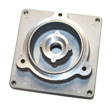 Generac Portables Parts GENERAC PLATE-SEAL 197169GS GEN-197169GS