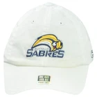 NHL Buffalo Sabres EZ478 Adults Curved Bill Flex Fit One Size Slouch Hat Cap