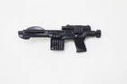 LARGE 15" IG-88 FIGURE SHORT BLASTER VINTAGE STAR WARS KENNER 1977 ORIGINAL