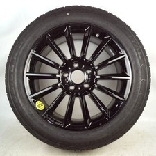 1 x Mercedes W463 20 Zoll AMG Alufelge Felge Ersatzrad A4634011700 8,5x20 ET32 3