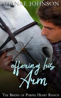 Shanae Johnson | Offering His Arm | Taschenbuch | Englisch (2020)