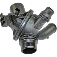 Thermostat KüHlmittel ÖFfnungstemperatur 97 °C Metzger FüR U.A. BMW 5Er