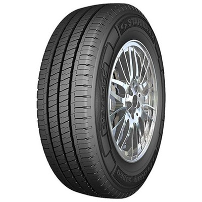 Sommerreifen - STARMAXX PROVAN ST860 235/65R16C 121R