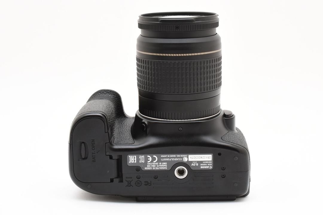Canon - 美品 Canon EOS 70D Wi-Fi搭載 キャノン #8441 Excellent Condition Canon EOS 70D Wi Fi Equipped 8441 | eBay