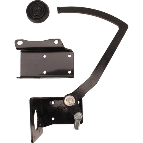Speedway Motors 47-54 Chevy GMC 3100 Pickup Truck Power Brake Pedal Assembly
