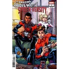 Amazing Spider-Man Spider-Versity #1 1:25 Todd Nauck Variant Marvel Comics