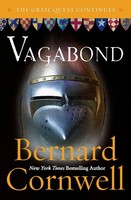 Bernard Cornwell | Vagabond | Taschenbuch | Englisch (2006) | Harper Perennial