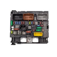 Original Psa Sicherungskasten CitroëN Berlingo C4 Jumpy Peugeot 308 Partner Hdi