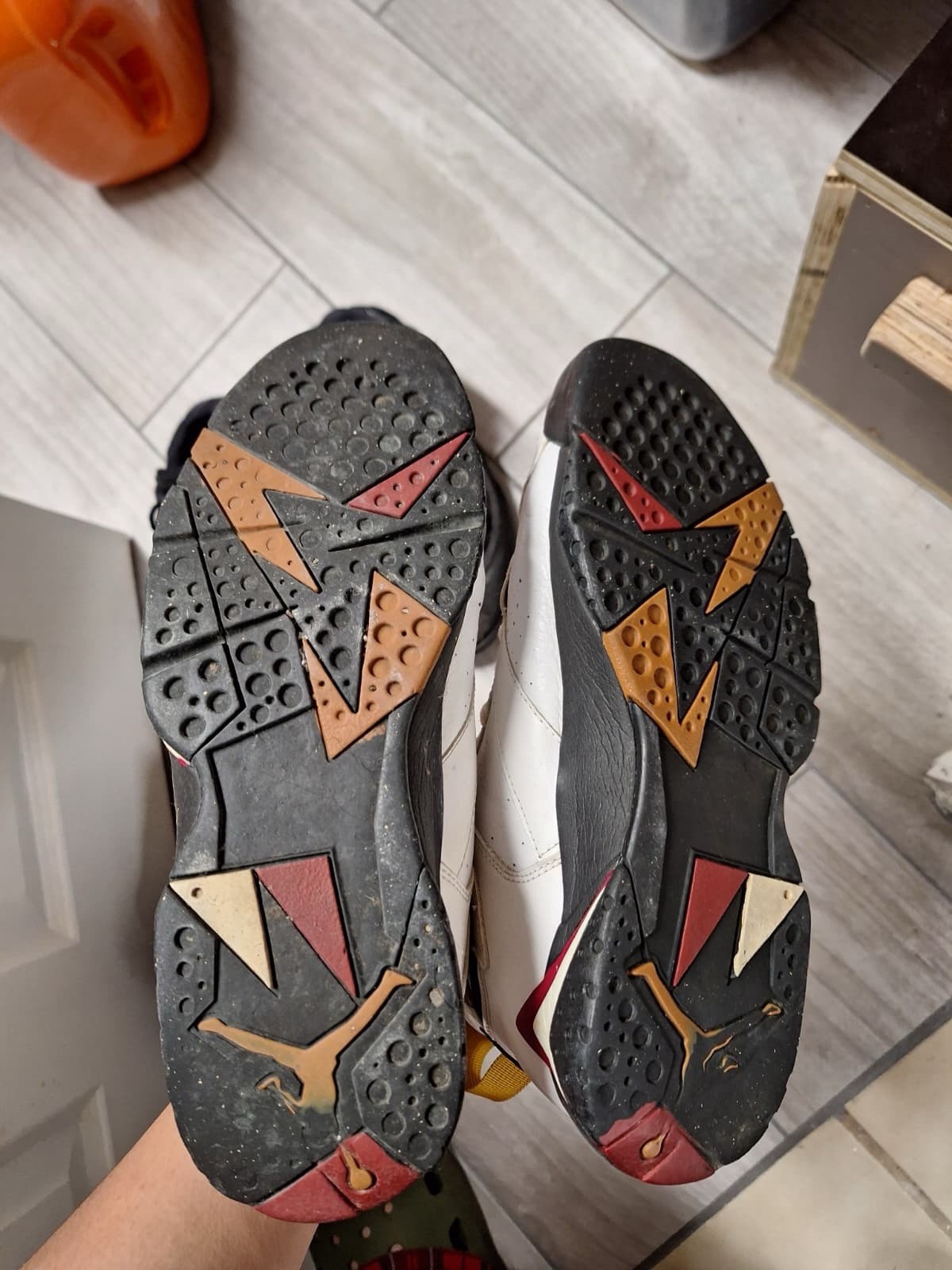 Jordan Beater bundle - image 9