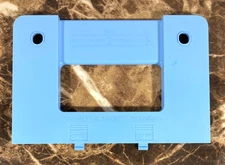 RISO Print Gocco Battery Cover Replacement for B6 Hi-Mesh Set