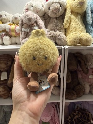 Jellycat Zwiebel London