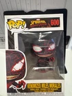 Funko Pop! Vinyl: Marvel - Venomized Miles Morales #600 Bobble-head