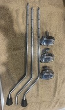 Tama Floor Tom Legs And Brackets - 3