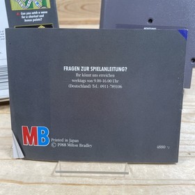 NES Spiel &bull; Marble Madness &bull; Mit OVP + Anleitung + Case &bull; Nintendo #B16