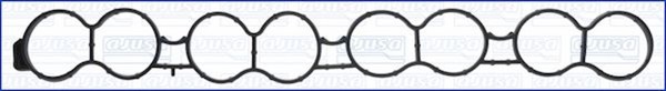 Dichtung AnsaugkrüMmer Ajusa 13257900 FüR Hyundai I30 GD I20 1 PB PBT Ix20 JC FD-image