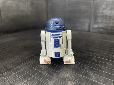 Star Wars Clone Wars R2-D2 Astromech Droid 3.75  No. 8 Sensorscope Antenna CW08