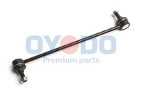 Oyodo Koppelstange Stabilisator Vorderachse Beidseitig FüR Fiat Qubo 225 Fiorino