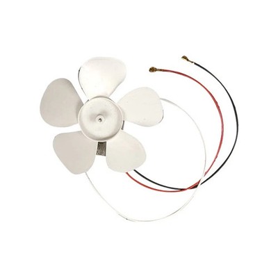 Broan SR730090 Range Hood Motor/Fan Blade R730090 1569420 730088 730090