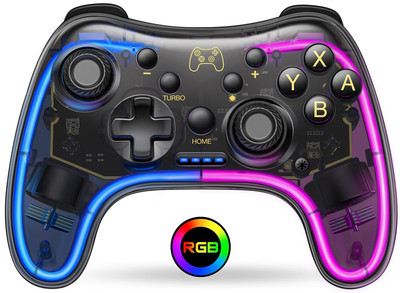 Switch Controller Compatible with Switch/Lite/Oled Controller, Switch Pro 