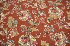 Foshan Print Brick KB Textiles Fabric